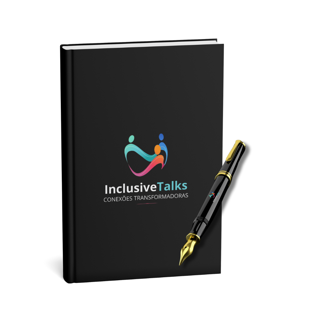 Livro InclusiveTalks