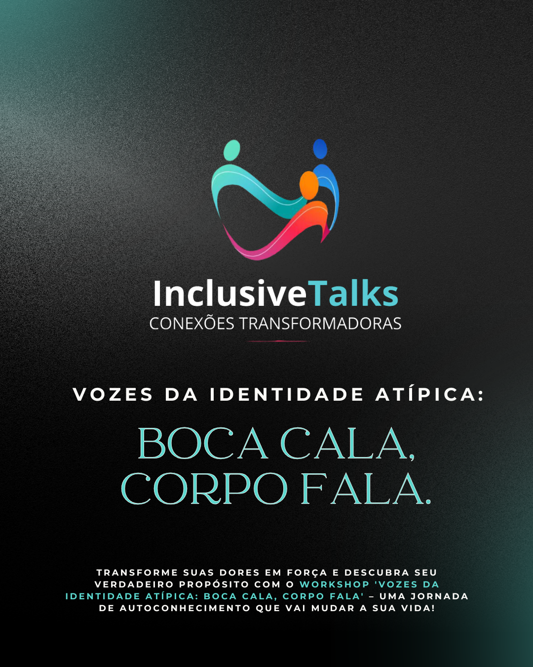 Boca Cala Corpo Fala Ebook Digital