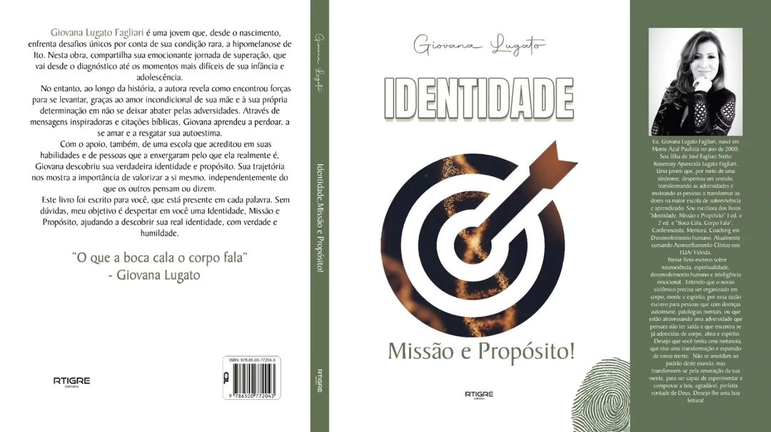 Lançamentos de Livros